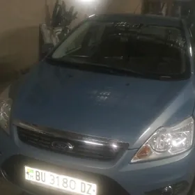 Ford Focus 2010