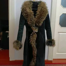 пальто