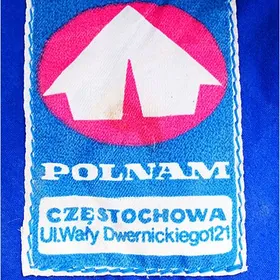 Палатка польская palatka