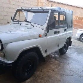 UAZ 469 2003