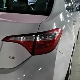 Toyota Corolla 2014