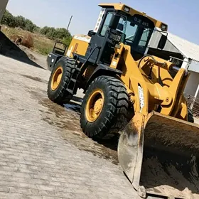 XCMG LW300F 2015