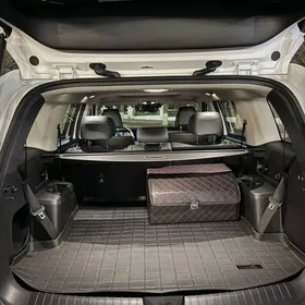 Hyundai Santa Fe 2024