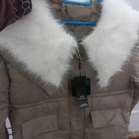куртга