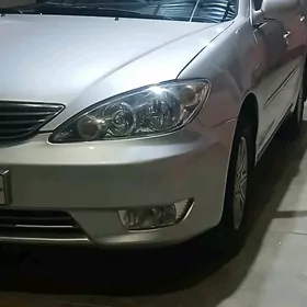 Toyota Camry 2003