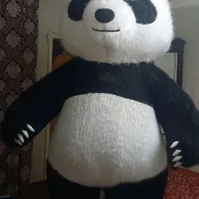 panda