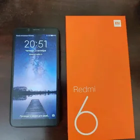 Redmi 6
