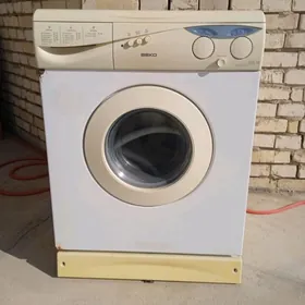 beko awtomat kirmaşyn