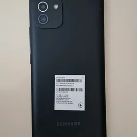 SAMUNG A03 4/64