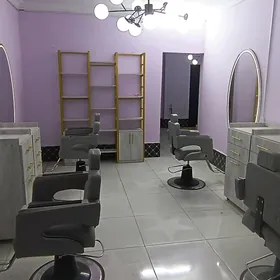 arenda tutus tayyar salon