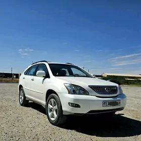 Lexus RX 330 2004