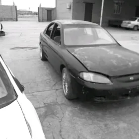 Hunday elantra