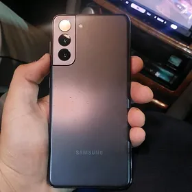 Samsung S21 5G 2sim