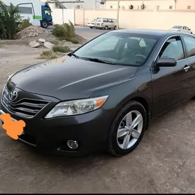 Toyota Camry 2009