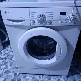 kir masyn Lg 5 kg