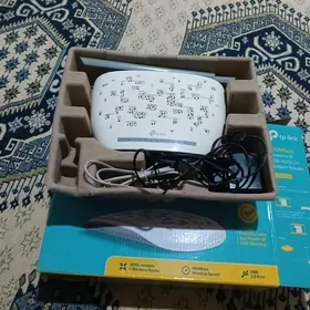 Tp link router