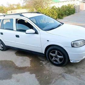 Opel Astra 2000