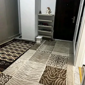 Arenda Buzmeyin Gres