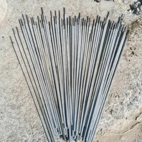 Электроды пастоянка