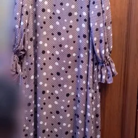 Платья L XL