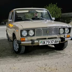 Lada 2106 1998