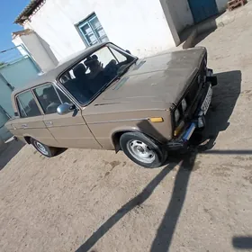 Lada 2106 1987