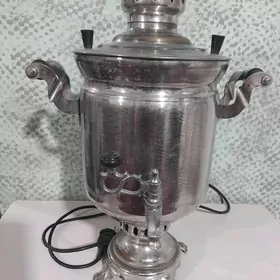 Samawar Самовар