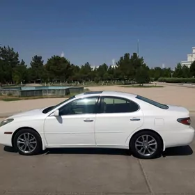 Lexus ES 300 2002