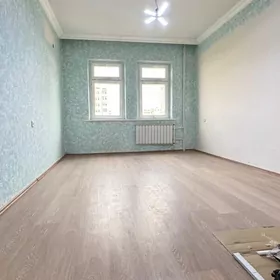 3 ком - квадрат. прихожая