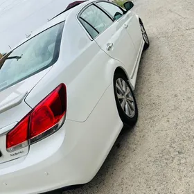 Toyota Avalon 2011