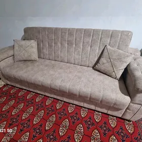 divan