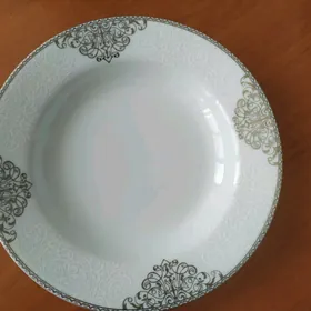 тарелка tarelka