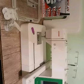 janome 450