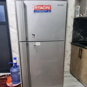 hitachi halodelnik