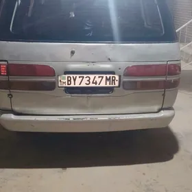 Toyota Town Ace 1993