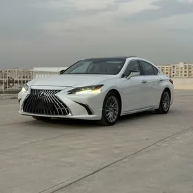 Lexus ES 350 2024