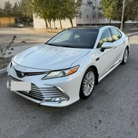 Toyota Camry 2020