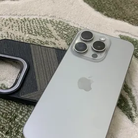 IPhone 15pro