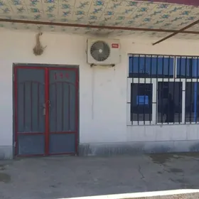 Satılık Magazin Farap Bazarynd