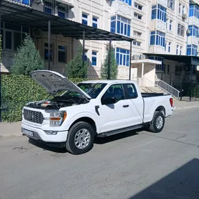 Ford F150 2020