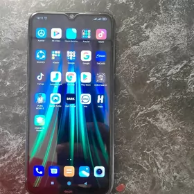 Redmi note 8