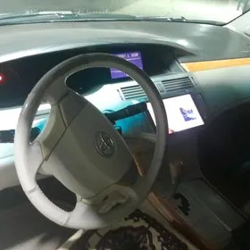 Toyota Avalon 2006