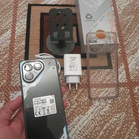 TECNO POVA 7 NEO. 16 .256.