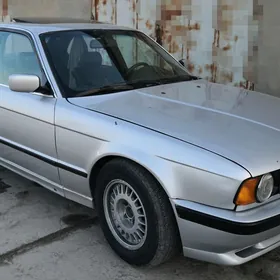 BMW 525 1994