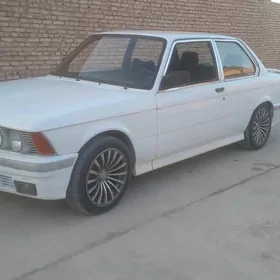 BMW 325 1982