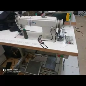 juki  bashky chykan