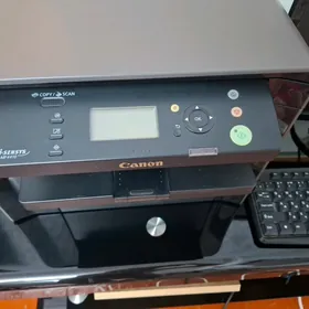 canon printer