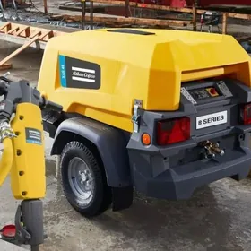 JCB 5CX Wastemaster 2007