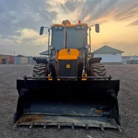 JCB 4CX ECO 2013