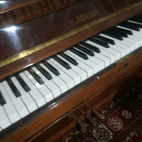 pianino